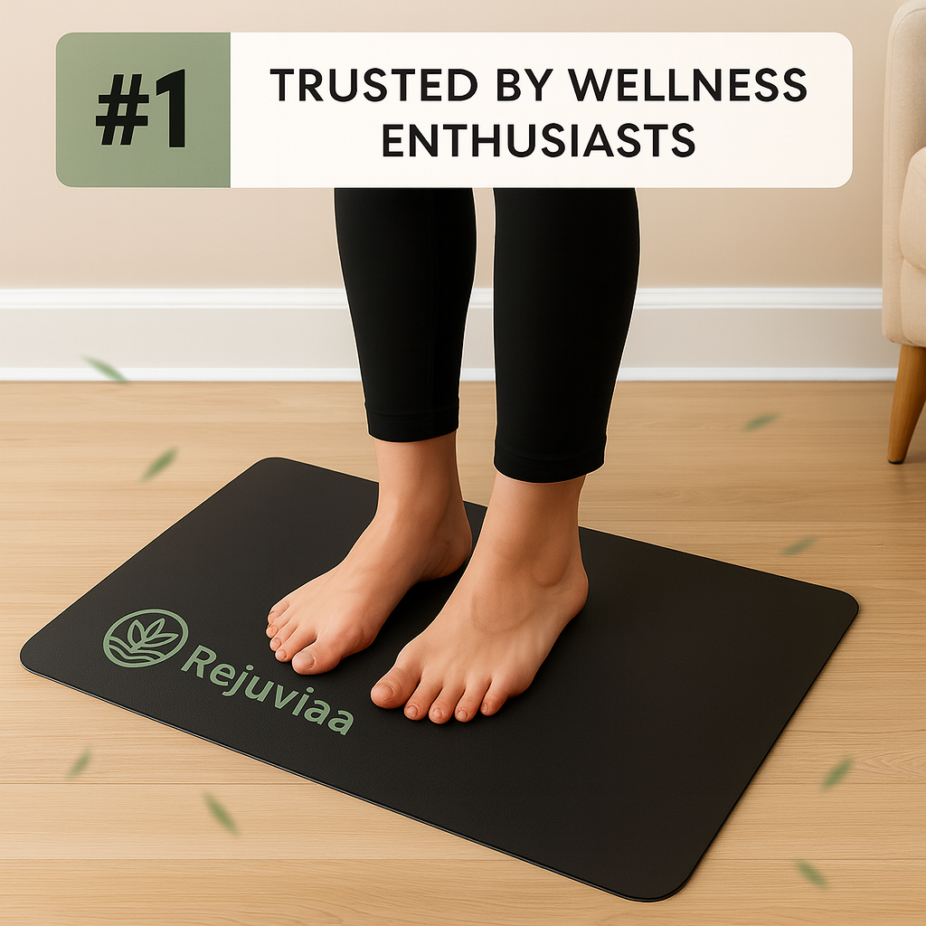 Rejuviaa™ Grounding Mat