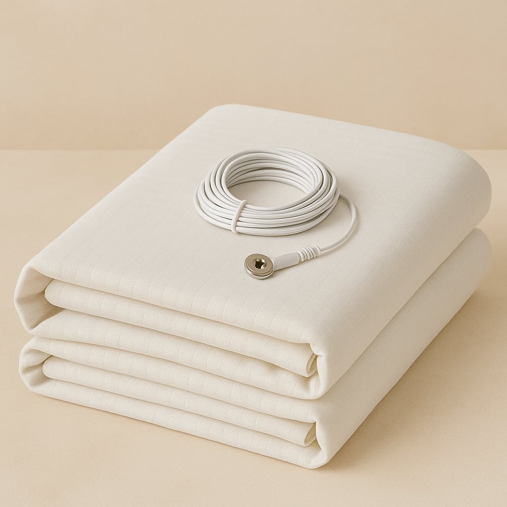 Rejuviaa™ Universal Grounding Sheet