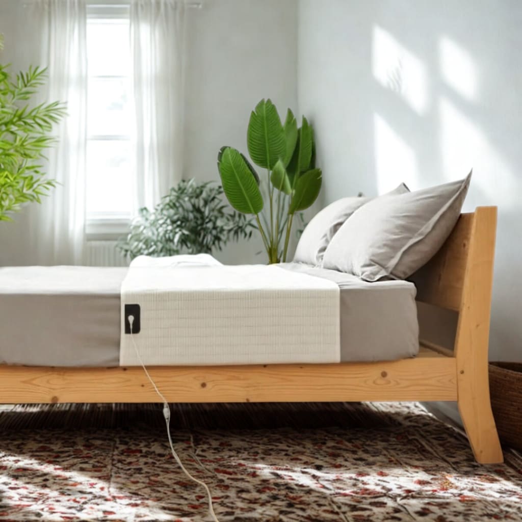 Rejuviaa™ Universal Grounding Sheet