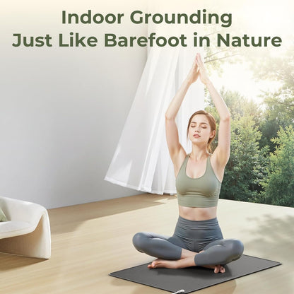Rejuviaa™ Grounding Mat
