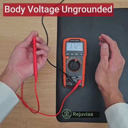 Rejuviaa™ Grounding Mat
